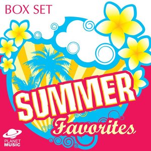 Summer Favorites Box Set