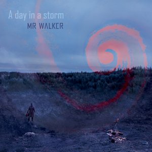 A day in a storm