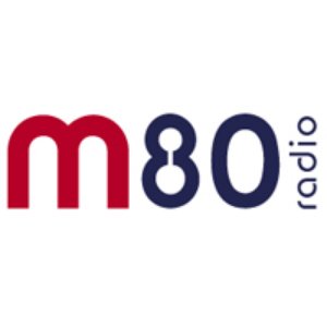 M80 radio 的头像