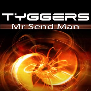 Mr Send Man