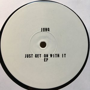 Just Get On With It EP