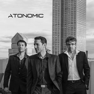 Atonomic 的头像