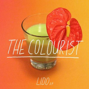 “Lido”的封面