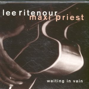 Waiting In Vain