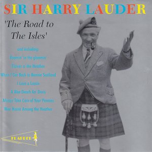 The Road to the Isles