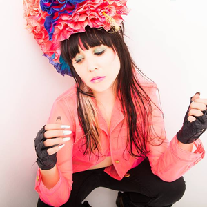 Katy Steele photo provided by Last.fm