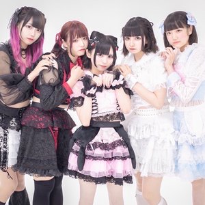 MELTY GHOST CLUB 的头像