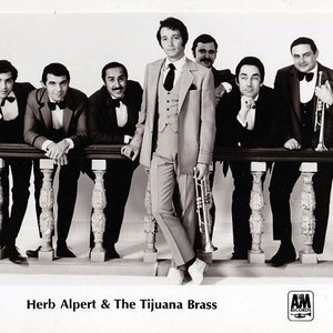 Avatar för Herb Albert & The Tijuana Brass