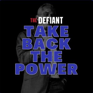 Take Back The Power