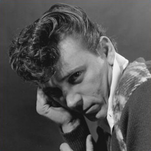 Gene Vincent photo provided by Last.fm