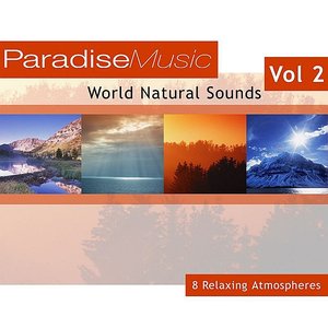 World Natural Sounds - Volume 2