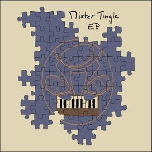 'Mister Tingle EP' için resim