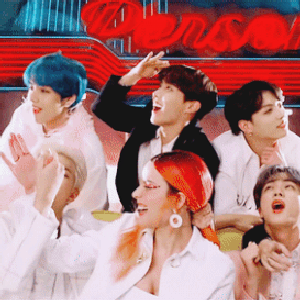 Avatar for BTS/Halsey