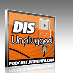 The DIS - wdwinfo.com 的头像