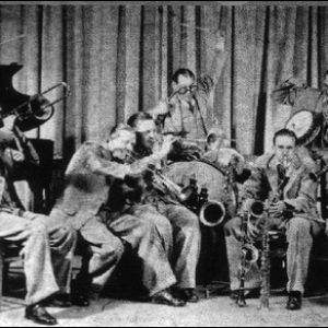 Oliver Naylor's Orchestra photo provided by Last.fm