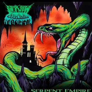 Serpent Empire [Explicit]