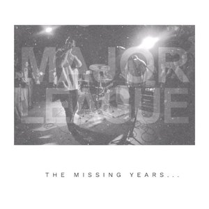 The Missing Years