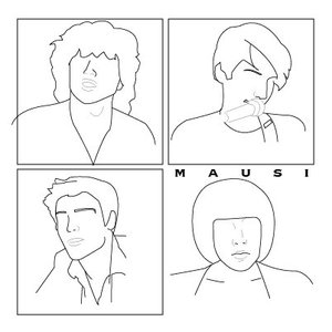 Mausi E.P.