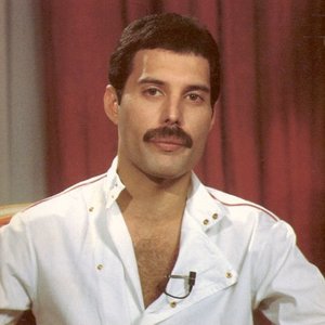 Avatar de Freddie Mercury