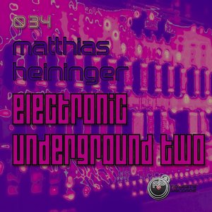 Electronic Underground Two