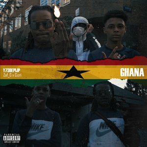 Ghana - Single