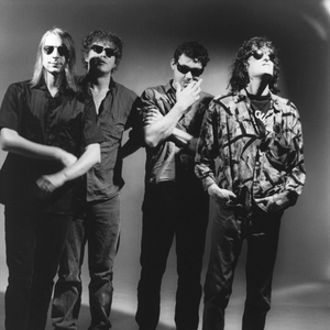 The Thrown Ups photo provided by Last.fm