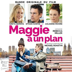 Maggie a un plan (Bande originale du film)