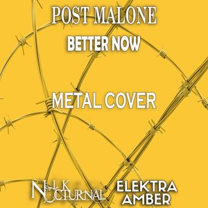 Better Now - Single