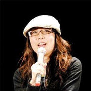 Avatar för Mayumi Yamaguchi