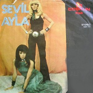 Sevil and Ayla 的头像