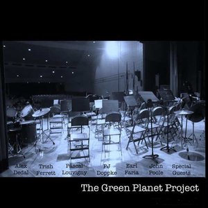 The Green Planet Project 的头像