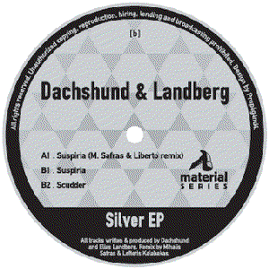 Silver Ep