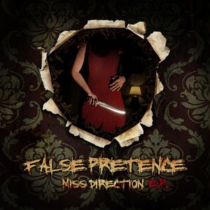 Miss Direction - EP