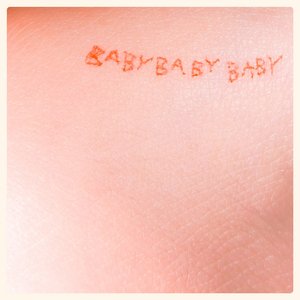 BABY BABY BABY - Single