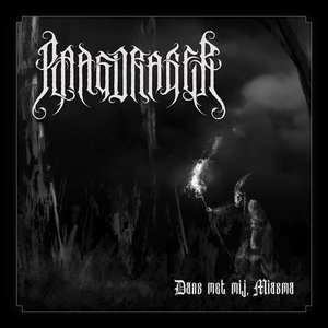 Dans met mij, Miasma - Single