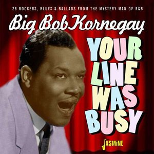 Avatar for Big Bob Kornegay