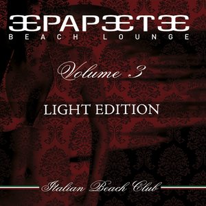 Papeete Beach Lounge Vol.3