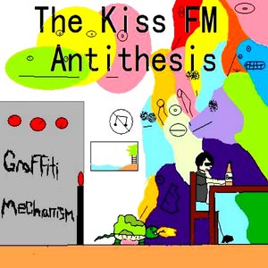 The KISS FM Antithesis
