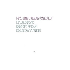 Pat Metheny Group - White Album - Zortam Music