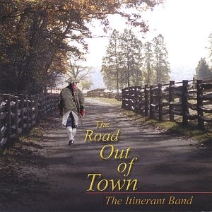 The Road Out of Town