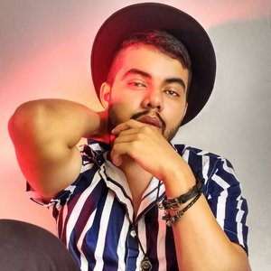 Avatar de Kaleb Sampaio