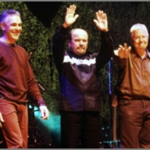 Beeb Birtles photo provided by Last.fm