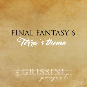 Terra's theme (from ''Final Fantasy 6'')