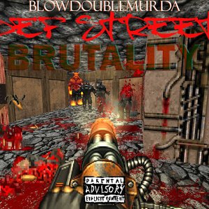 Brutality
