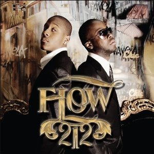 Flow 212 feat. DJ Overlure & Rusti 的头像