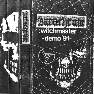 Image for 'Witchmaster'