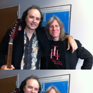 Mark Hitt photo provided by Last.fm