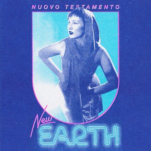 New Earth Remixes - Single