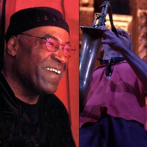 Rashied Ali - Louie Belogenis 的头像