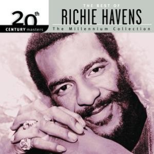 20th Century Masters: The Millennium Collection: Best Of Richie Havens